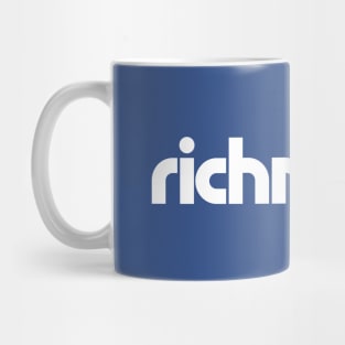 80's Richmond Mug